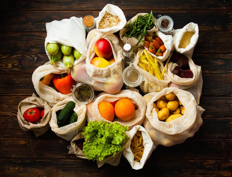 Albany Trade wholesale meat and produce