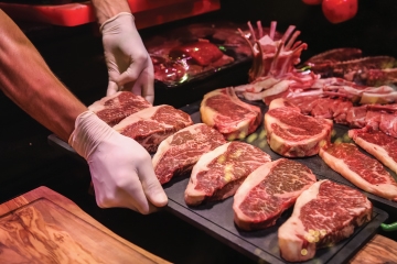 Meat products