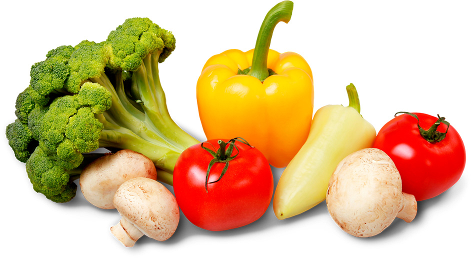 Seasonal fruits