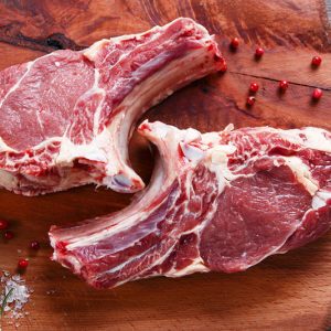 Lamb cuts