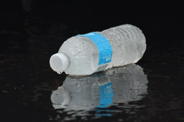 Mineral water